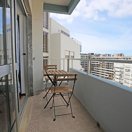 A22 - Rocha Beach Flat In Portimao Portimão Exterior foto