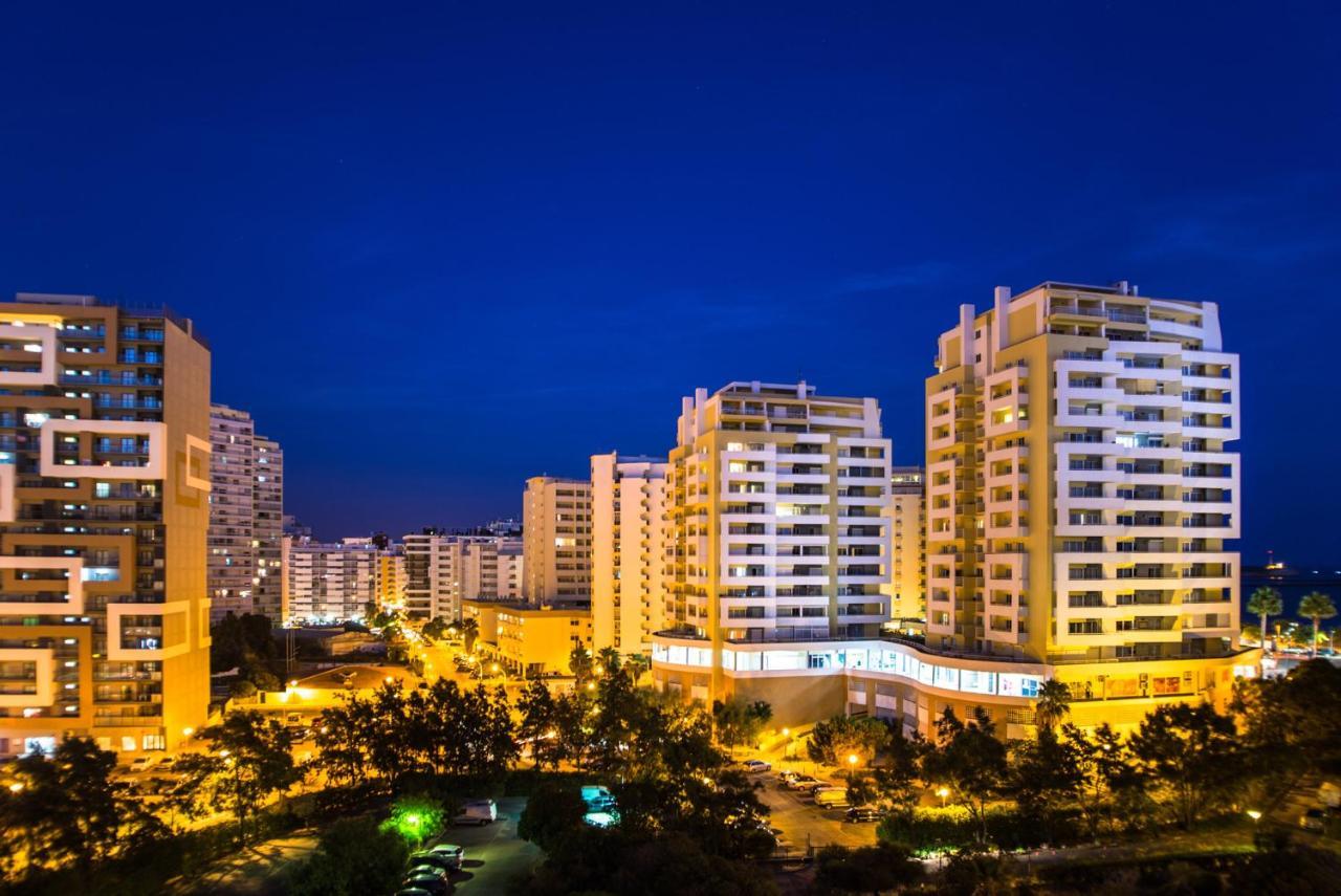 A22 - Rocha Beach Flat In Portimao Portimão Exterior foto