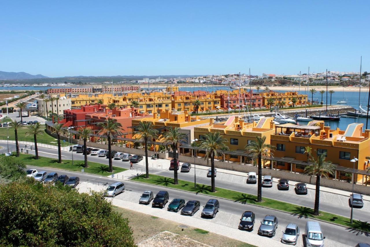 A22 - Rocha Beach Flat In Portimao Portimão Exterior foto