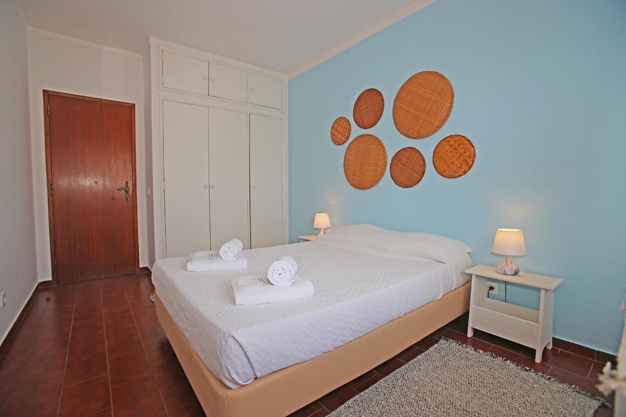 A22 - Rocha Beach Flat In Portimao Portimão Exterior foto