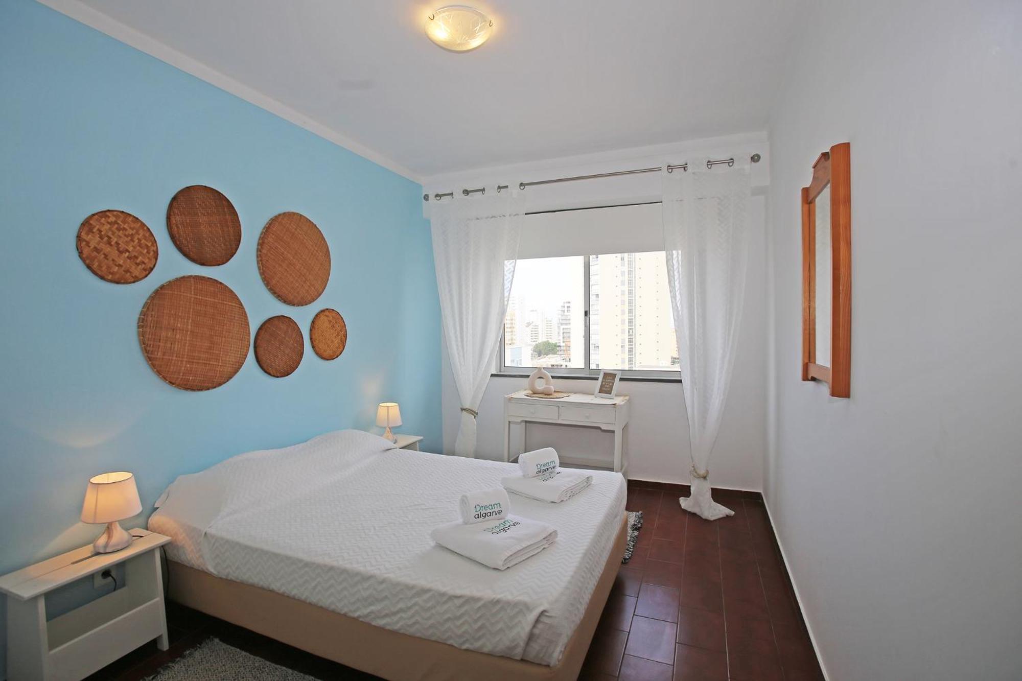 A22 - Rocha Beach Flat In Portimao Portimão Exterior foto