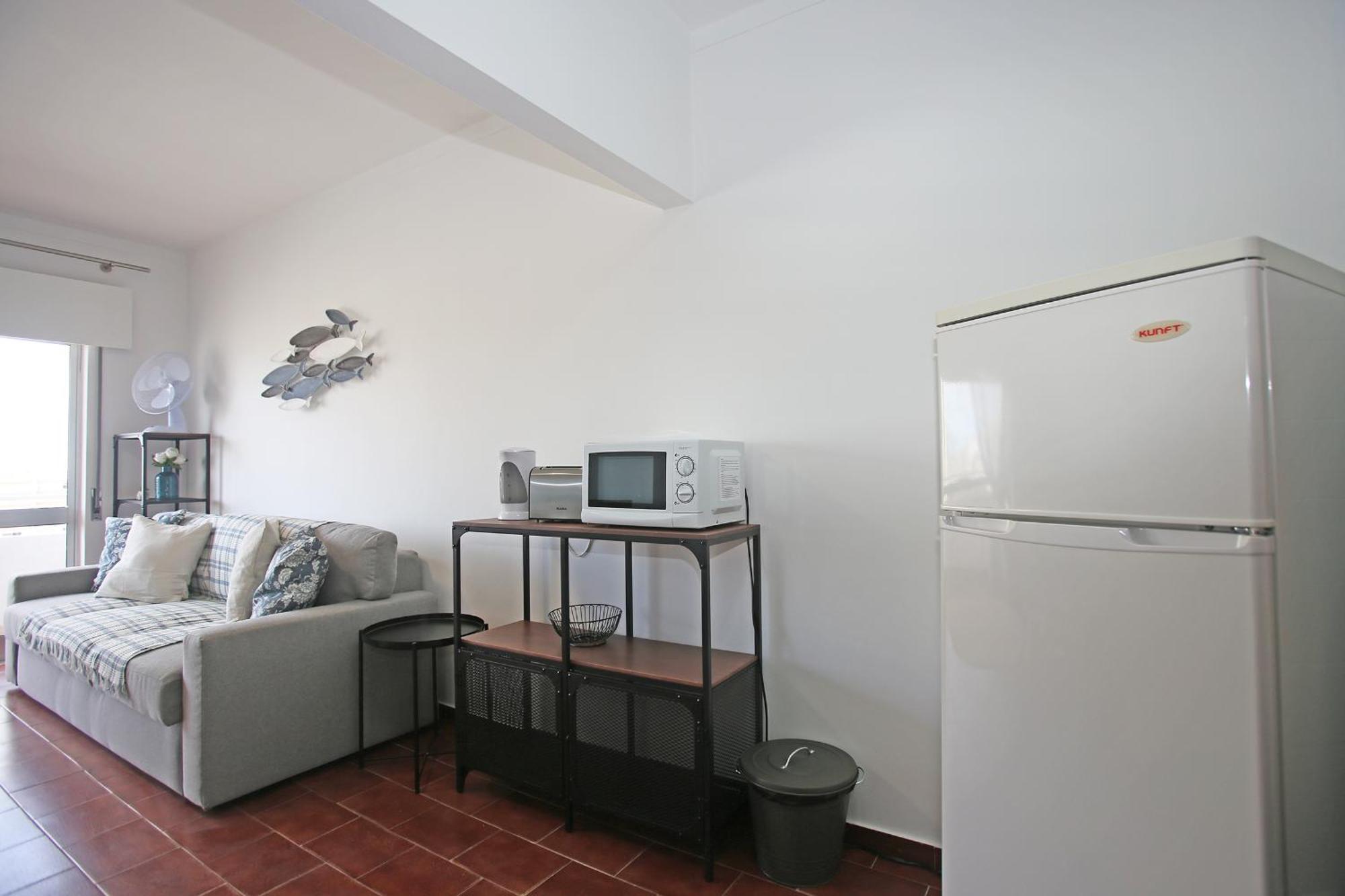 A22 - Rocha Beach Flat In Portimao Portimão Exterior foto