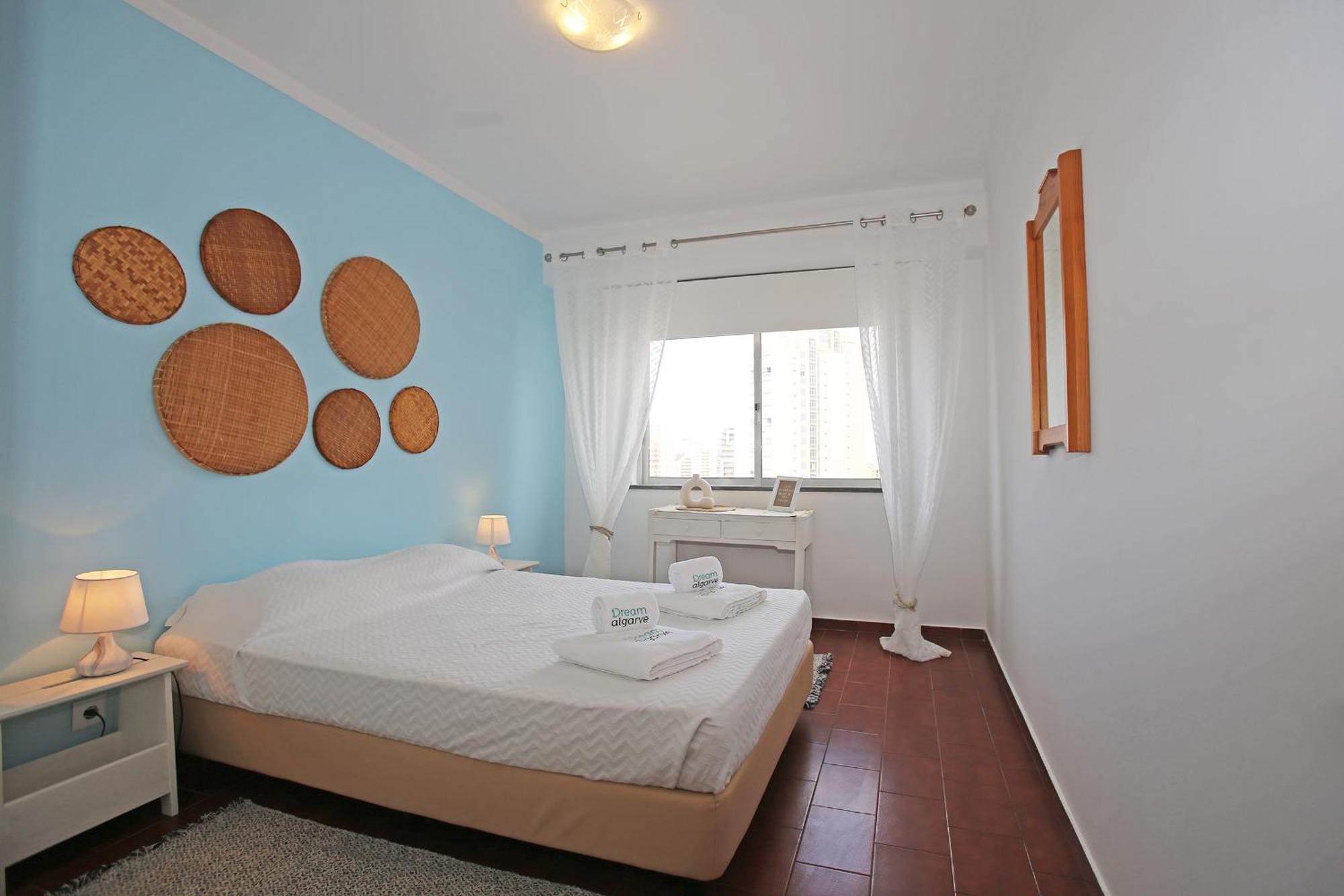 A22 - Rocha Beach Flat In Portimao Portimão Exterior foto