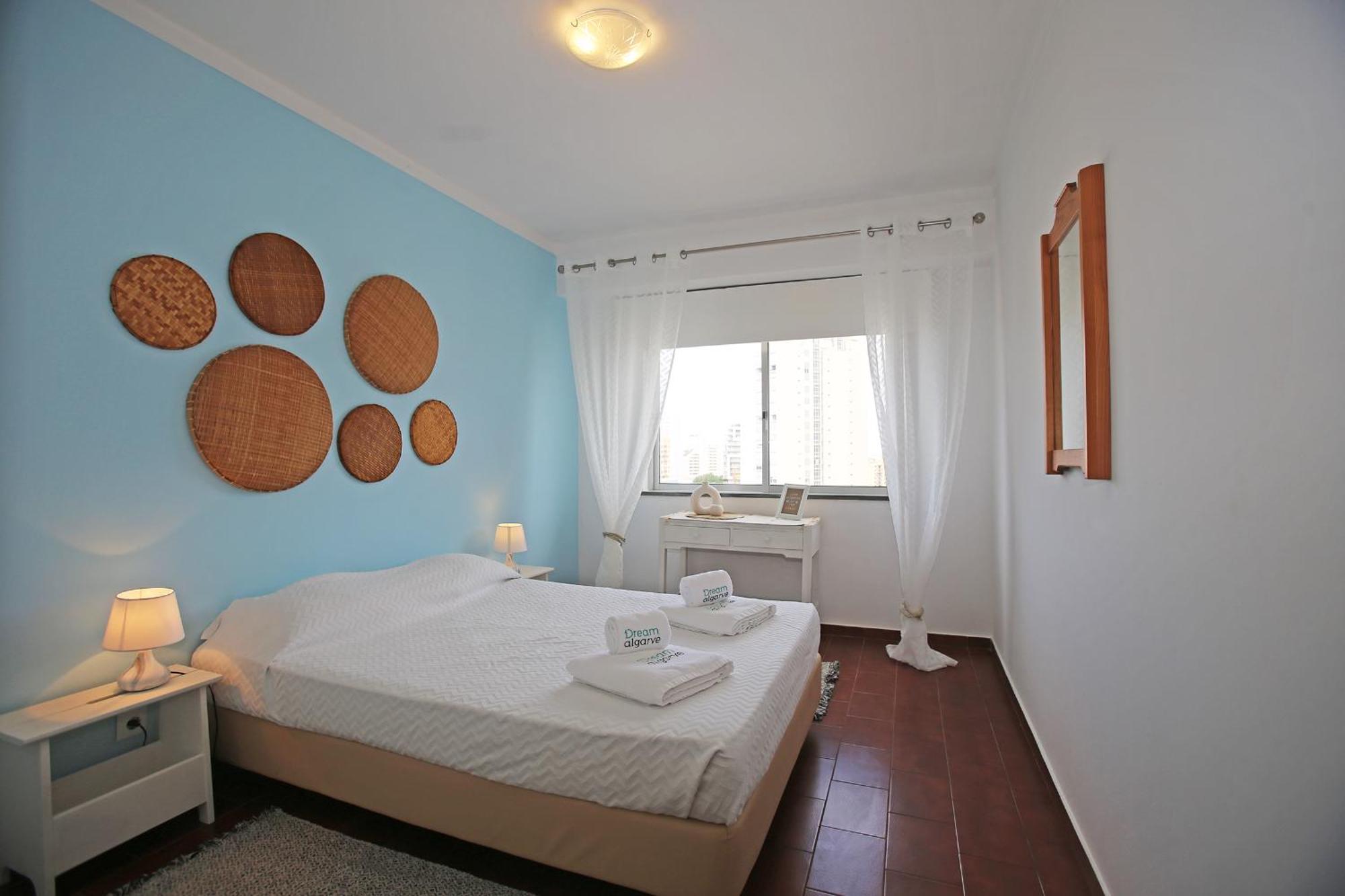 A22 - Rocha Beach Flat In Portimao Portimão Exterior foto