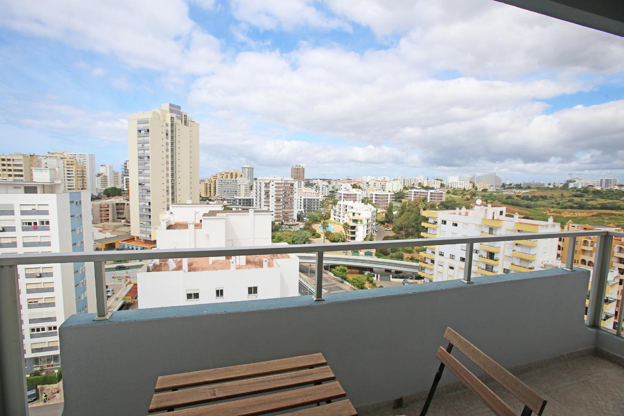 A22 - Rocha Beach Flat In Portimao Portimão Exterior foto