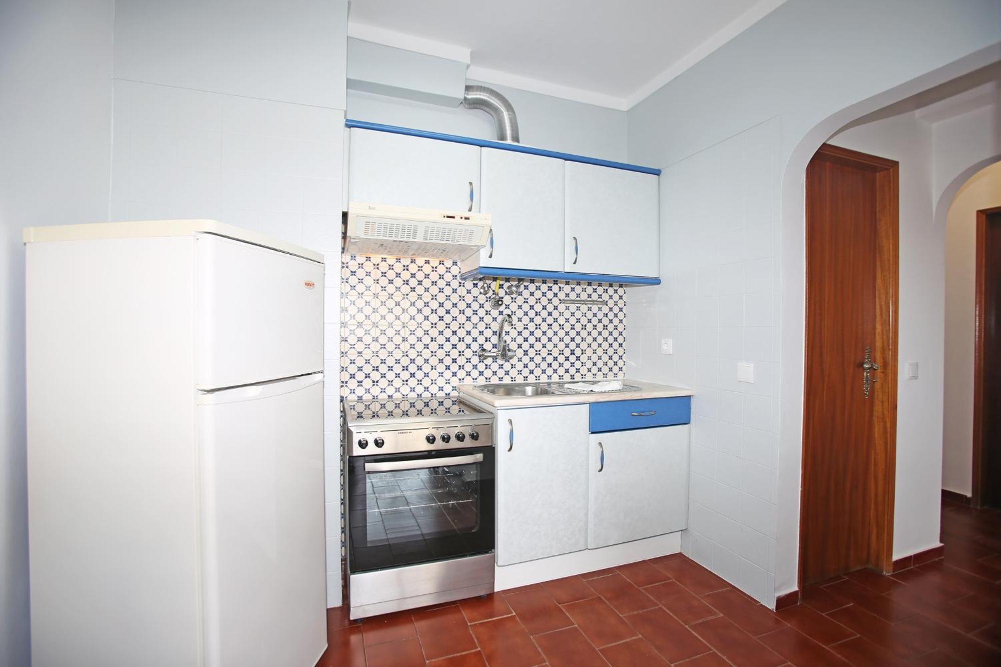 A22 - Rocha Beach Flat In Portimao Portimão Exterior foto