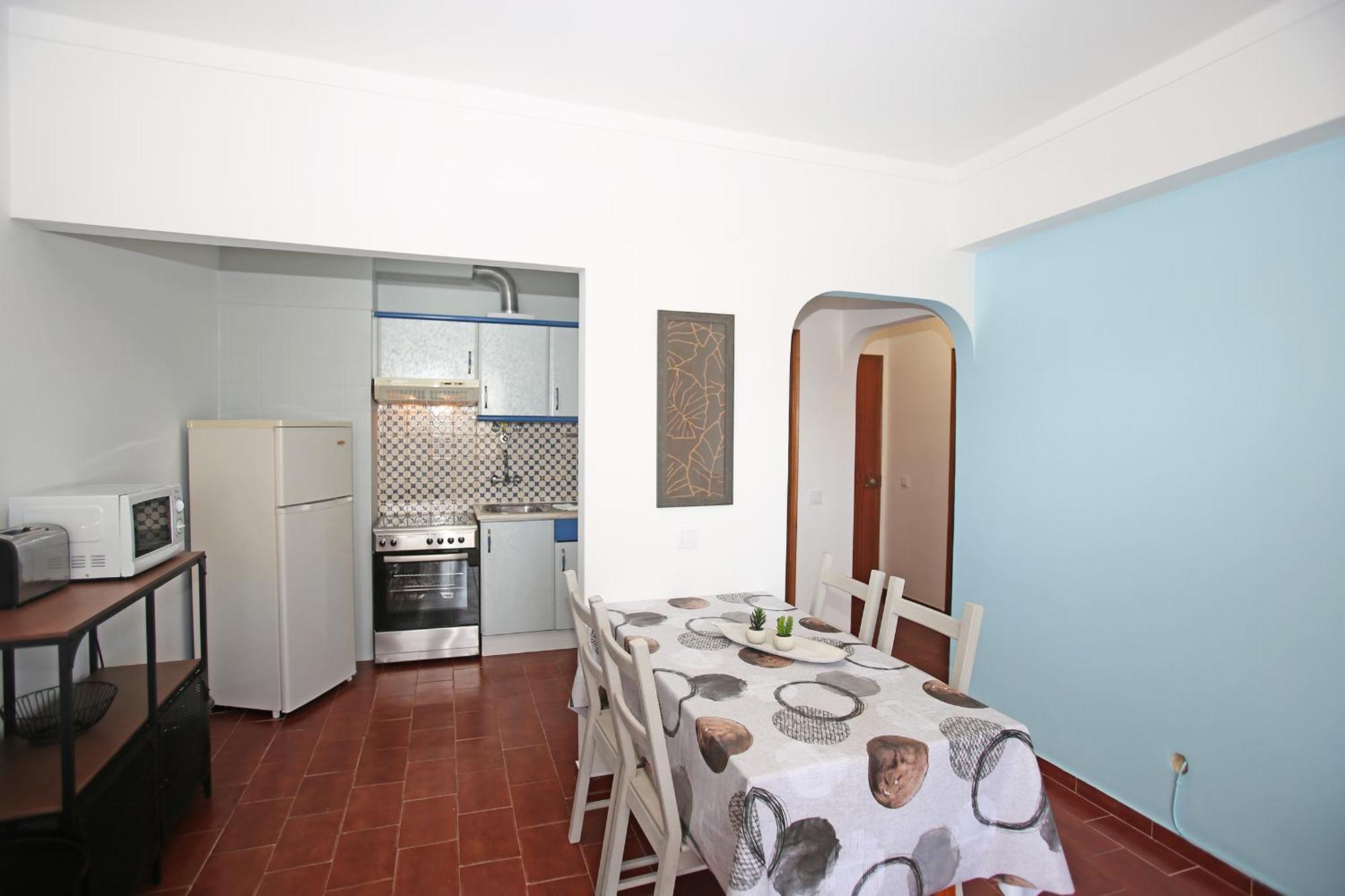 A22 - Rocha Beach Flat In Portimao Portimão Exterior foto