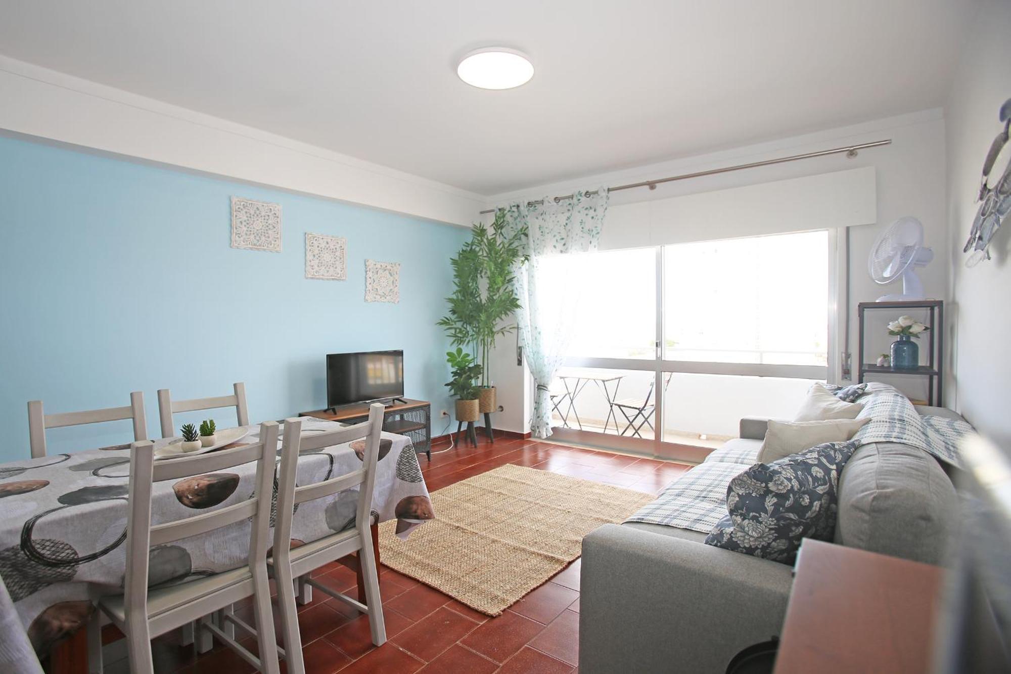 A22 - Rocha Beach Flat In Portimao Portimão Exterior foto