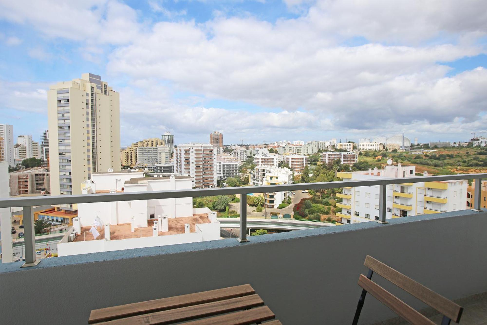 A22 - Rocha Beach Flat In Portimao Portimão Exterior foto