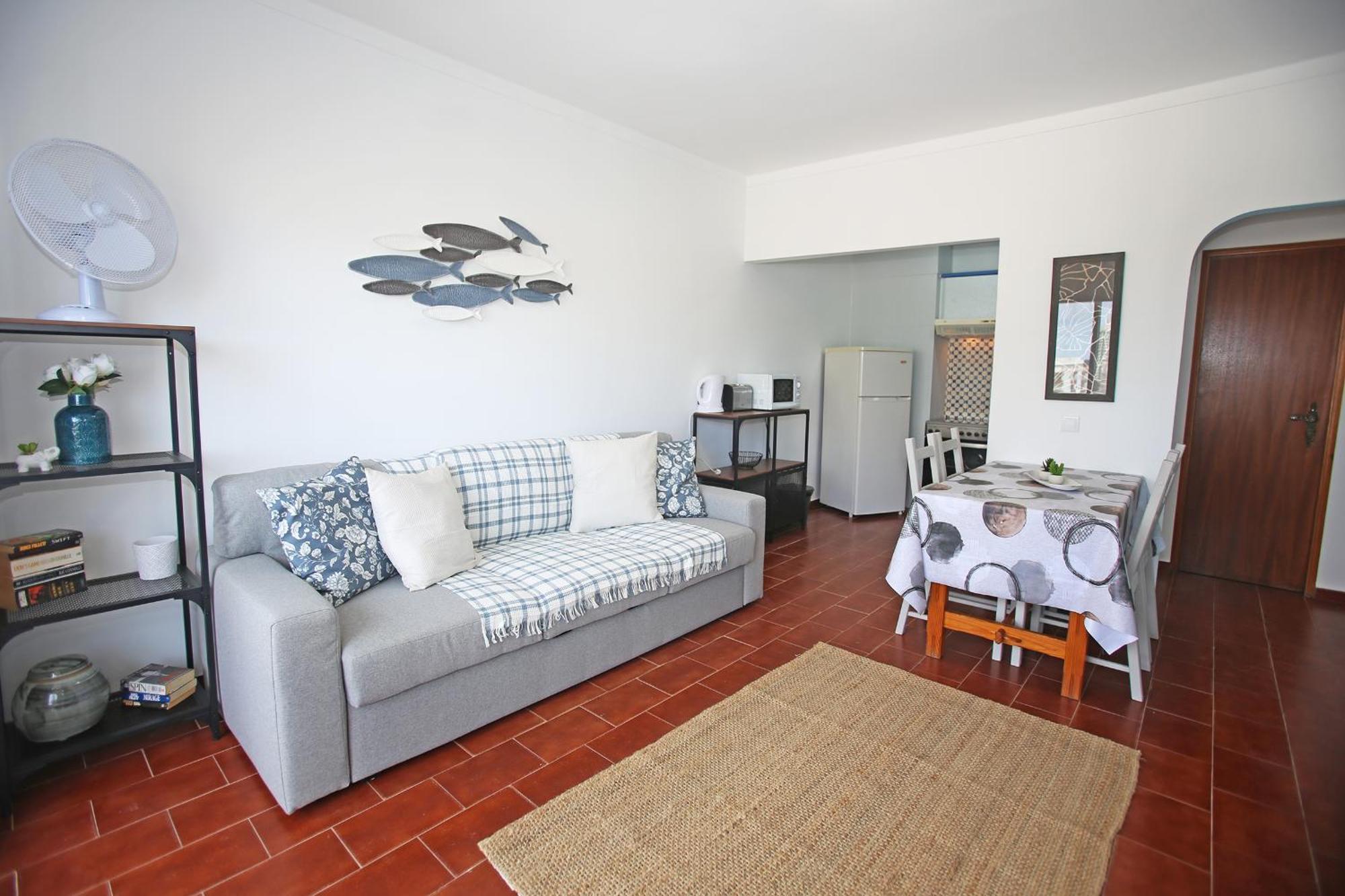 A22 - Rocha Beach Flat In Portimao Portimão Exterior foto