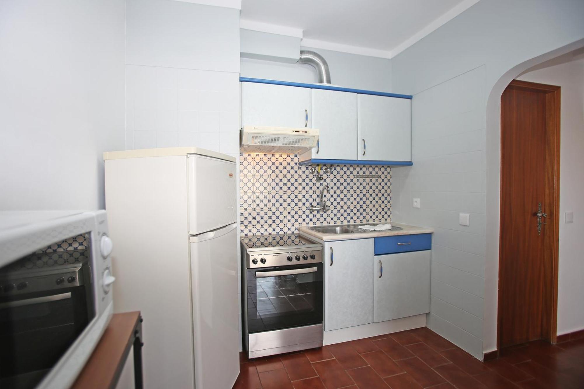 A22 - Rocha Beach Flat In Portimao Portimão Exterior foto