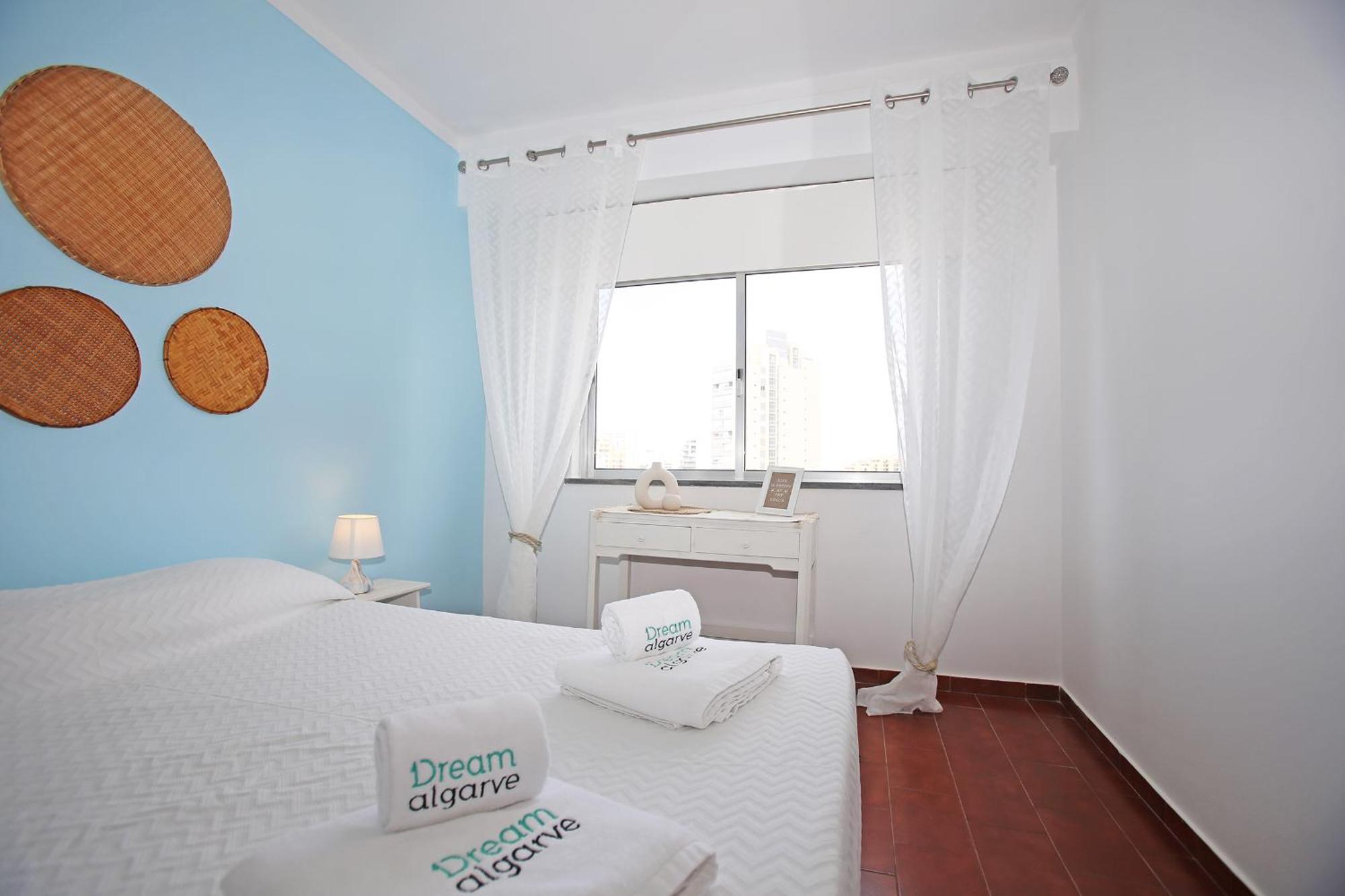 A22 - Rocha Beach Flat In Portimao Portimão Exterior foto