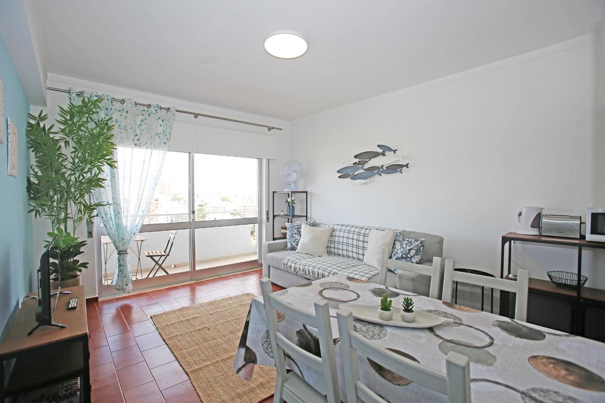 A22 - Rocha Beach Flat In Portimao Portimão Exterior foto
