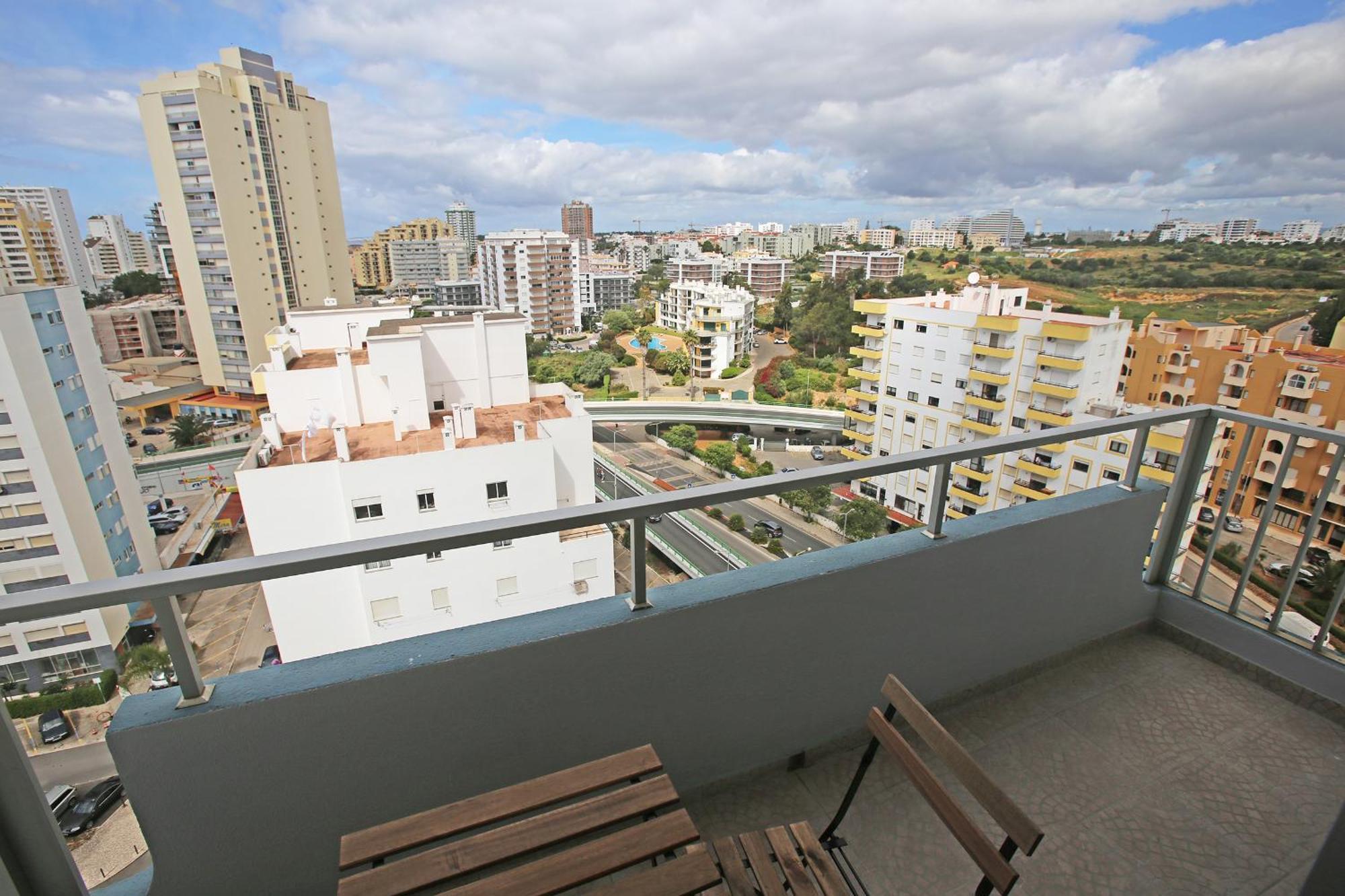 A22 - Rocha Beach Flat In Portimao Portimão Exterior foto